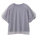 ラベンダーグレー