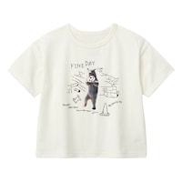 オフホワイト（ホッキョクグマ）