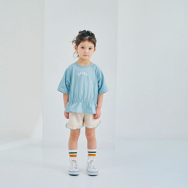 モデル身長102cm・110サイズ着用