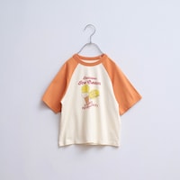 オレンジ ※こちらの画像が最も近いお色味です。
