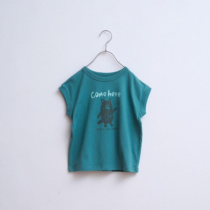 ブルーグリーン ※こちらの画像が最も近いお色味です。