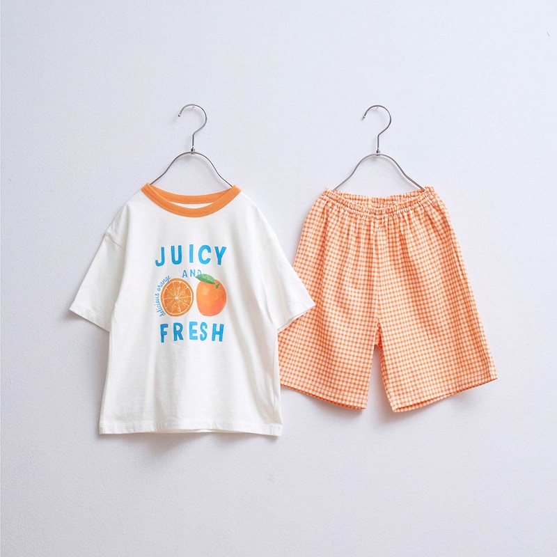 オフホワイト（オレンジ） ※こちらの画像が最も近いお色味です。