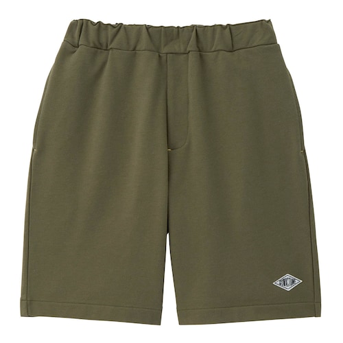 スウェットハーフパンツ 【子供ズボン】