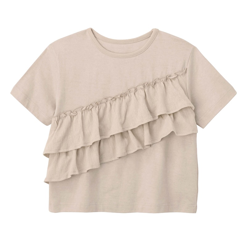 サンドベージュ