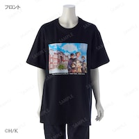 フロント