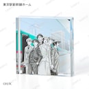 東京駅新幹線ホーム