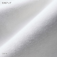 生地アップ