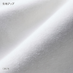 生地アップ
