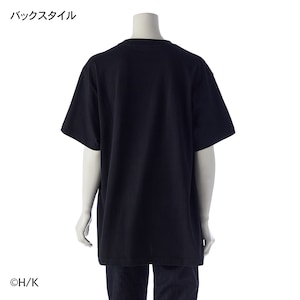 バックスタイル