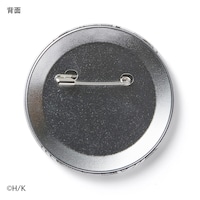 背面