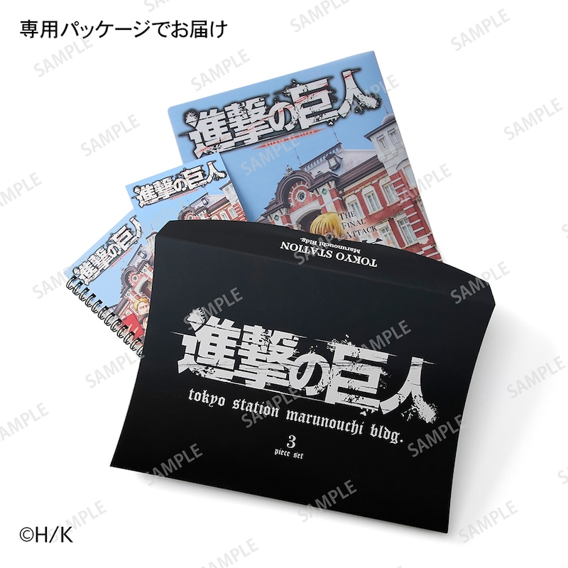 専用パッケージでお届け