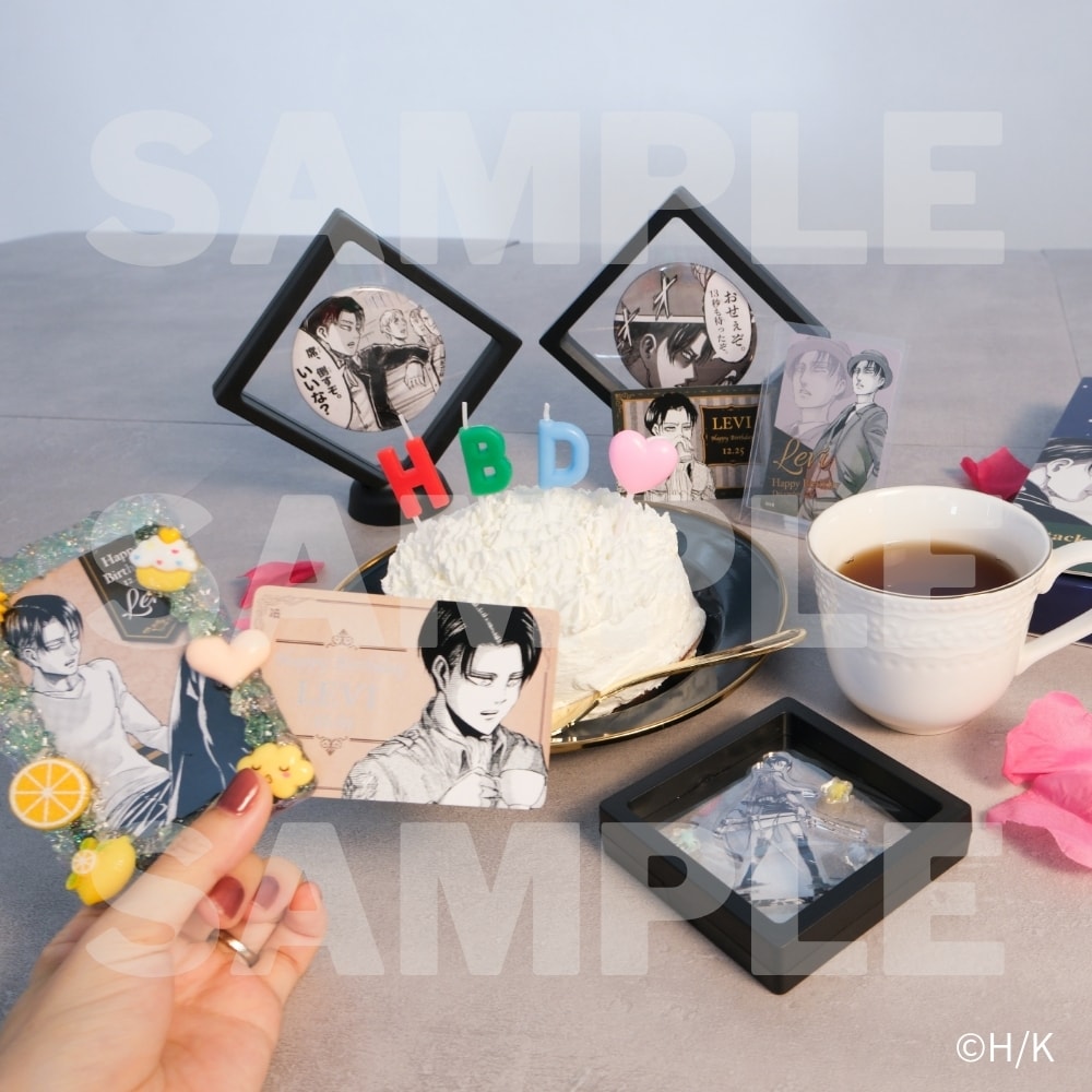 予約商品】【ステッカープレゼント対象】 『進撃の巨人』カード付き