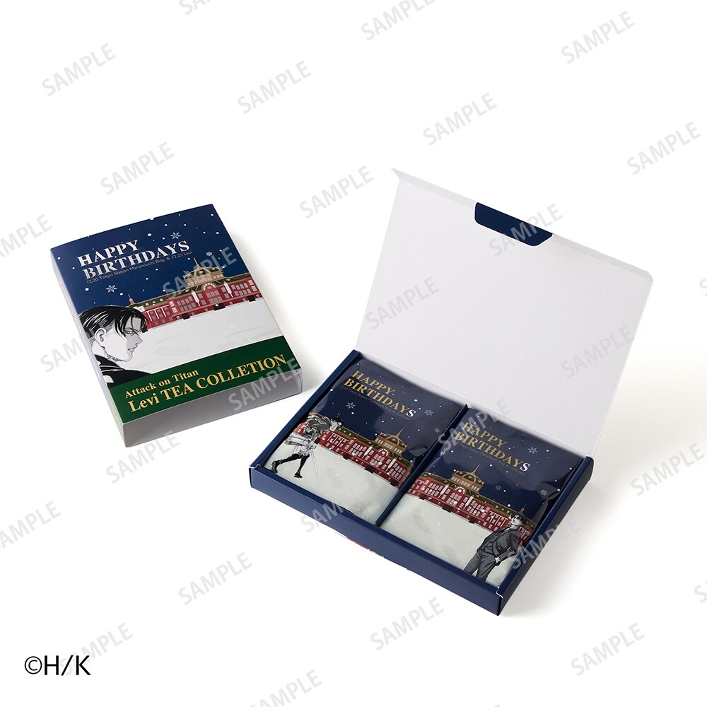 予約商品】【ステッカープレゼント対象】 『進撃の巨人』カード付き