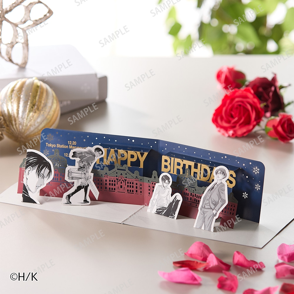 予約商品】【ステッカープレゼント対象】 『進撃の巨人』記念メダル