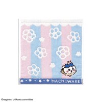 ハチワレ