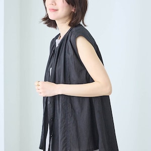 モデル身長167cm／M