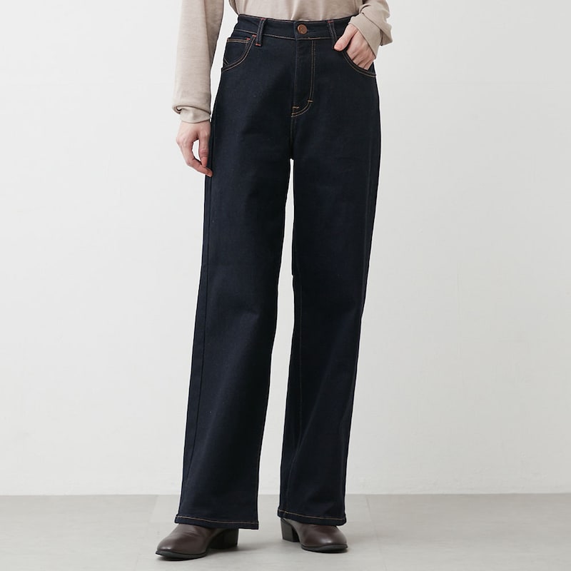 モデル身長165cm／Ｍ