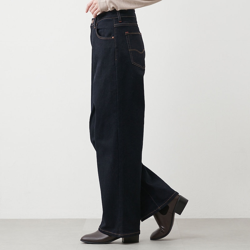 モデル身長165cm／Ｍ