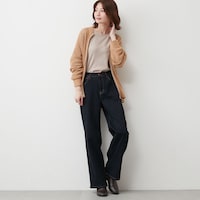 モデル身長165cm／Ｍ