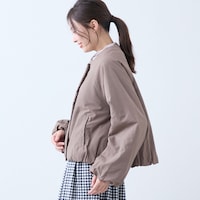 モデル身長168cm／Ｍ～Ｌ