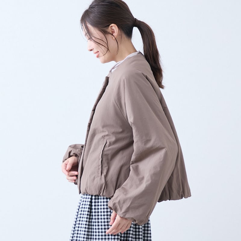 モデル身長168cm／Ｍ～Ｌ