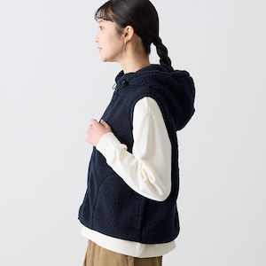 モデル身長166cm／Ｍ～Ｌ