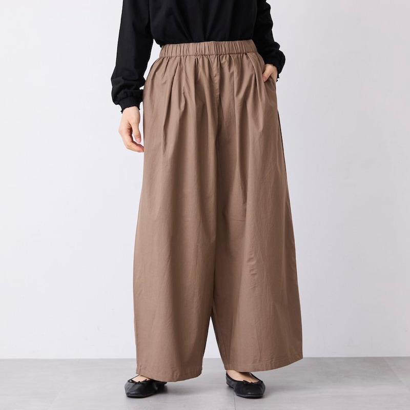 モデル身長168cm／Ｍ～Ｌサイズ