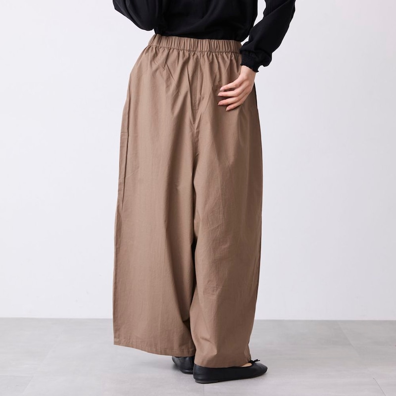 モデル身長168cm／Ｍ～Ｌサイズ