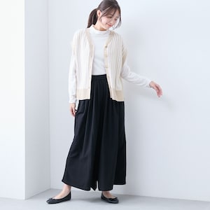 モデル身長168cm／Ｍ～Ｌ