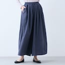 ネイビー×グレー