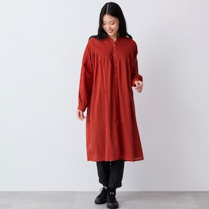 モデル身長168cm／Ｍ－Ｌ