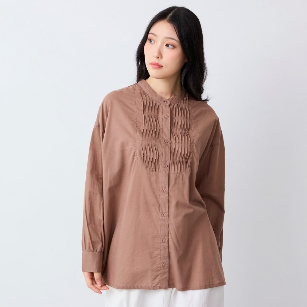 モデル身長168cm／Ｍ－Ｌ