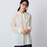 モデル身長168cm／Ｍ－Ｌ