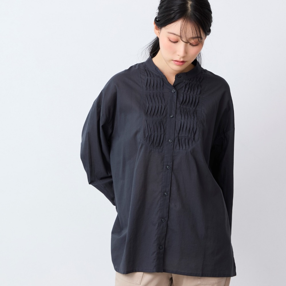 モデル身長168cm／Ｍ－Ｌ