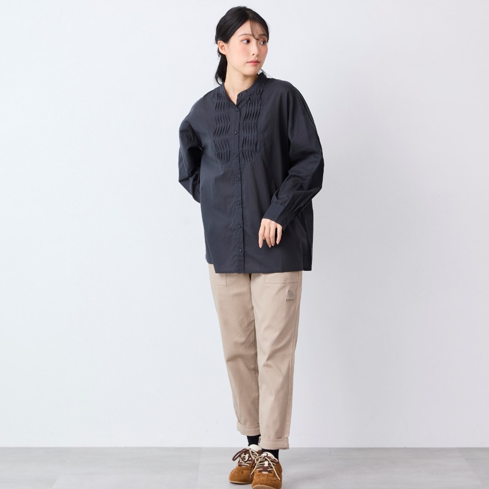 モデル身長168cm／Ｍ－Ｌ