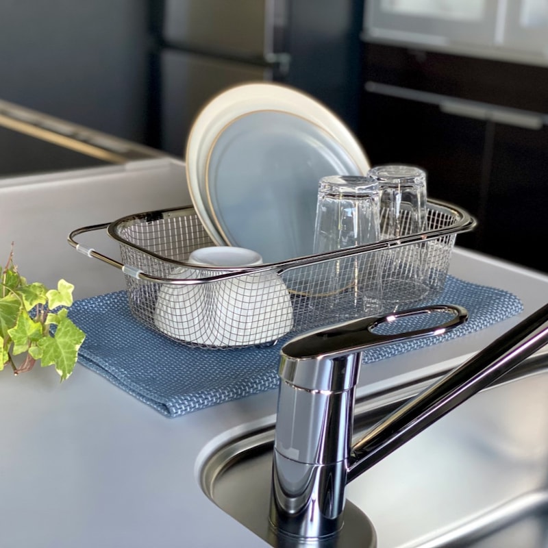 お手入れが楽になる食器洗浄機対応