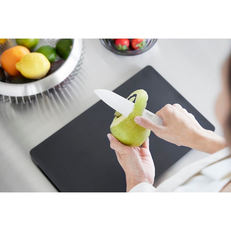 ペティ/切れ味の持続性が良く、永く切れる