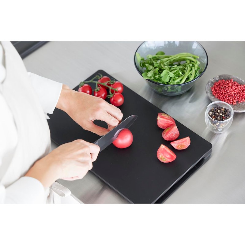 ペティ/軽い、切れ味が滑らか