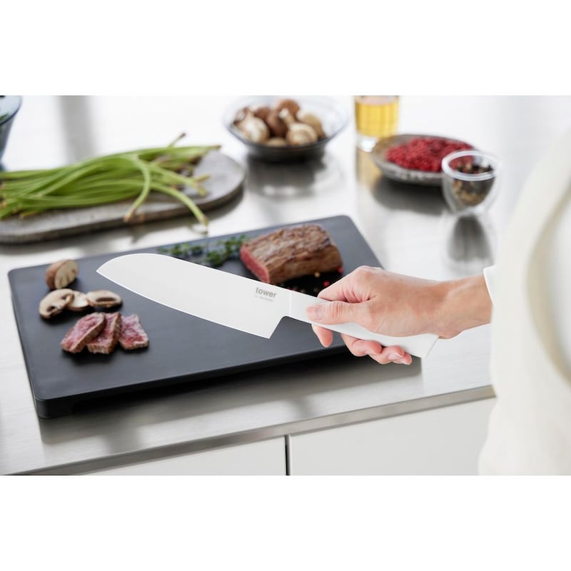 サイズ比較/三徳