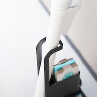 使いたい時にサッと取り出せて、収納時もスムーズ
