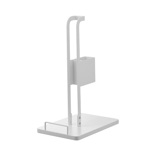 スティッククリーナー紙パック＆充電器収納スタンド