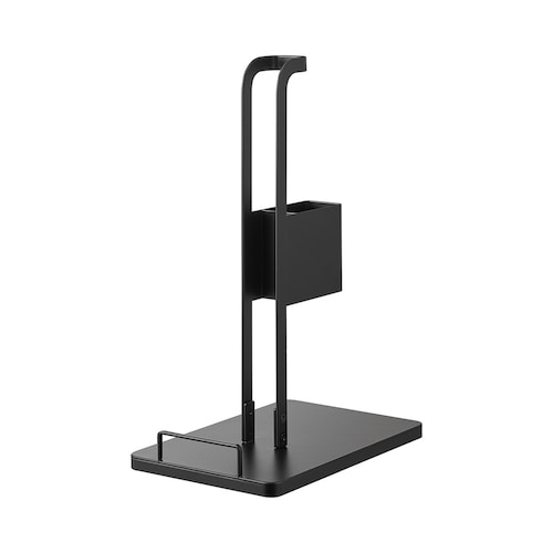 スティッククリーナー紙パック＆充電器収納スタンド