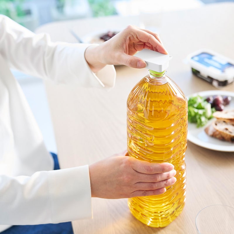 どこでも携帯できて手軽に開けられるキャップ・プルタブオープナー