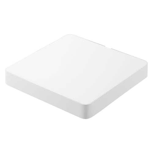 収納付きスチール台車