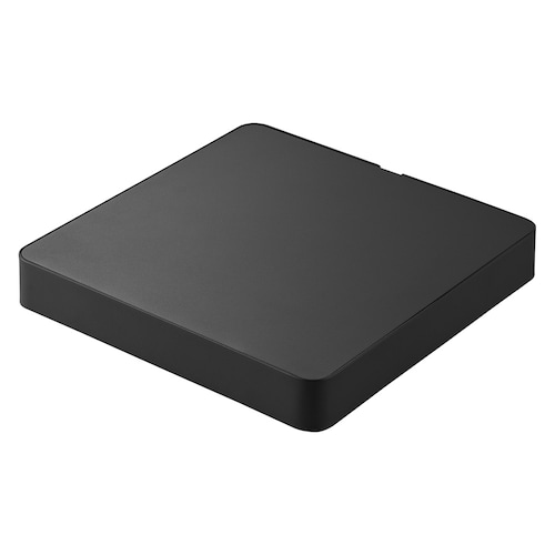 収納付きスチール台車