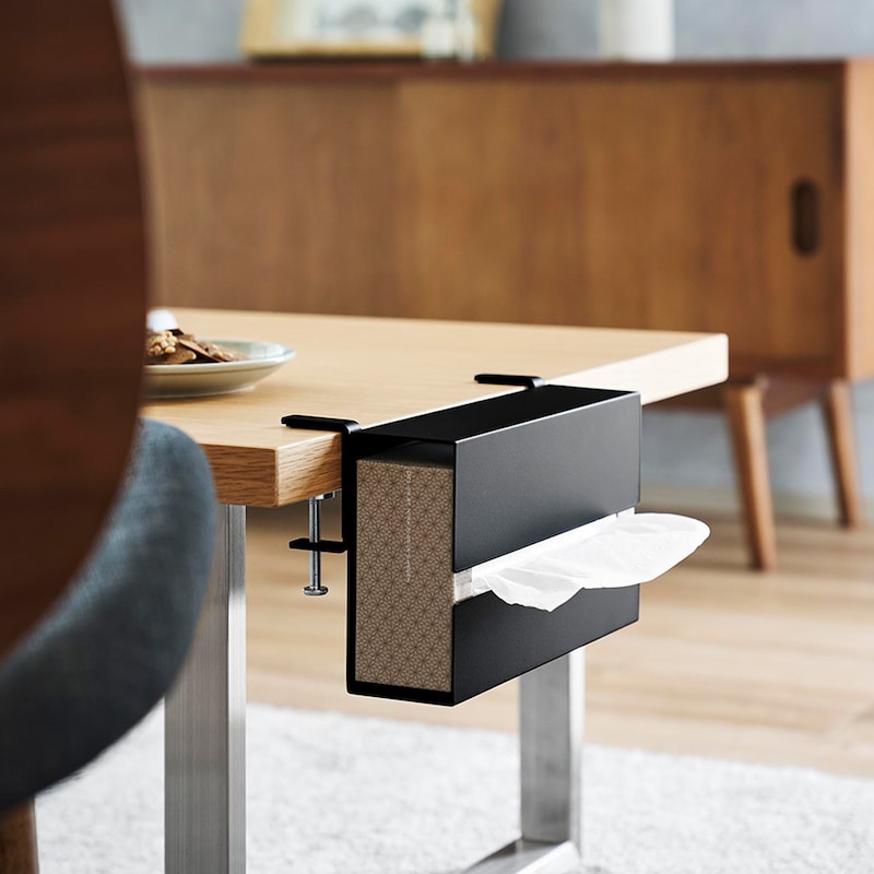 置き場所に困る日用雑貨の指定席に