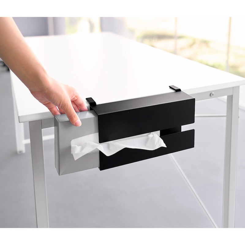 サッと取り出せて便利