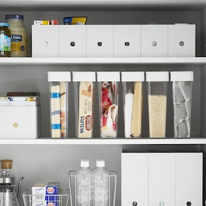 スリムで場所を取らないので、収納場所にも困りません