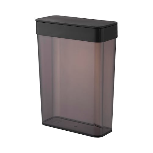 パッキン付きスリム収納ケース 2.3L