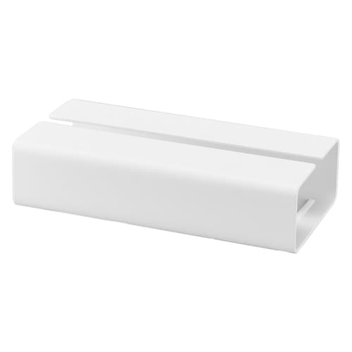 入れ替え簡単ソフトパックティッシュケース